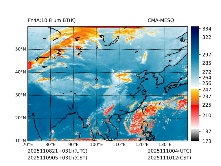 11/09 05时 +031小时