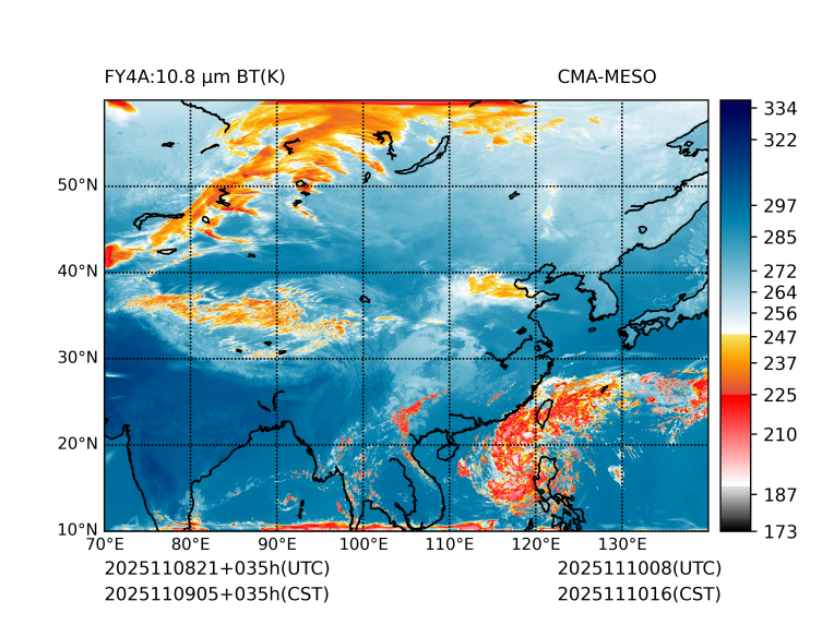 11/09 05时 +035小时