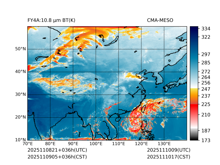 11/09 05时 +036小时
