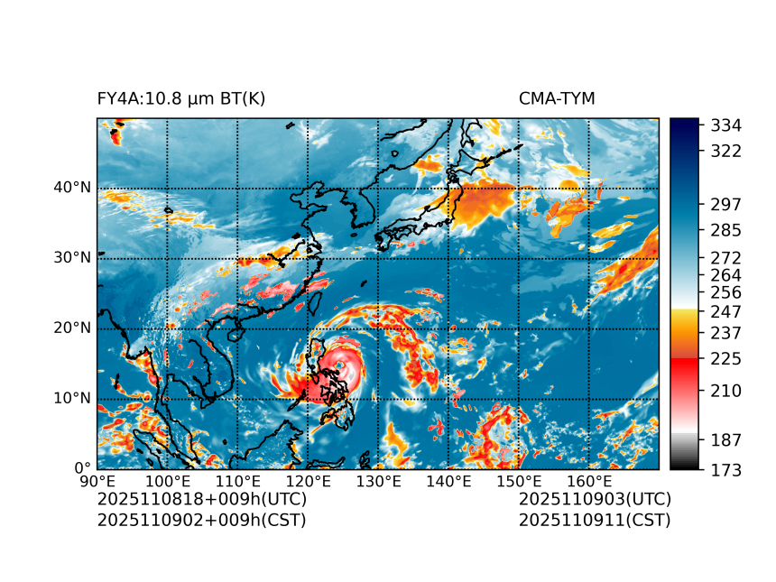 11/08 18时 +009小时