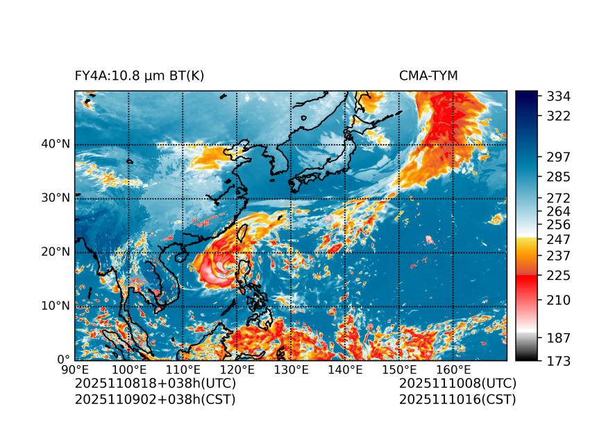 11/08 18时 +038小时