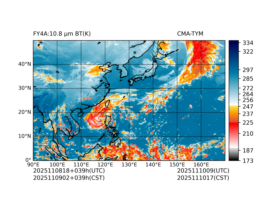 11/08 18时 +039小时