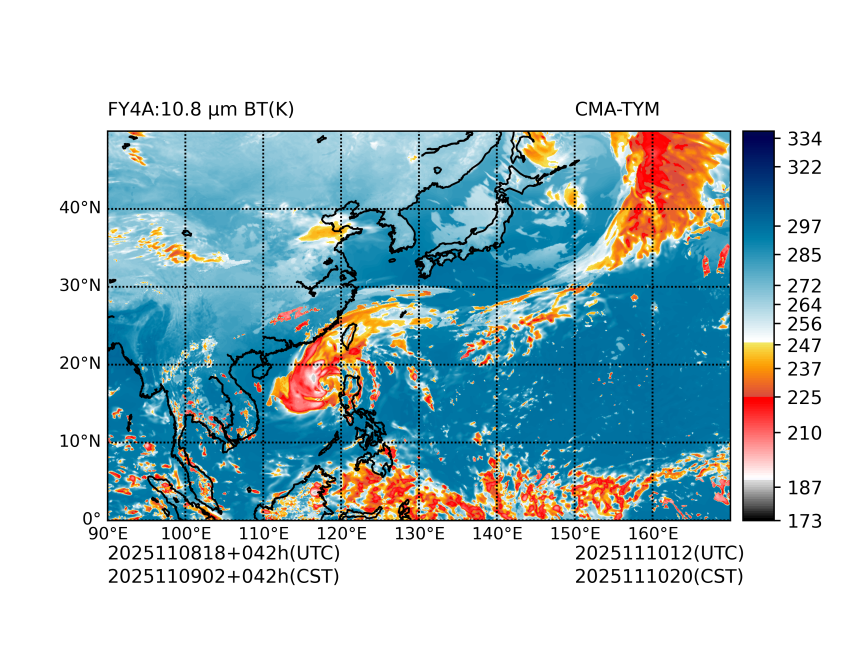 11/08 18时 +042小时