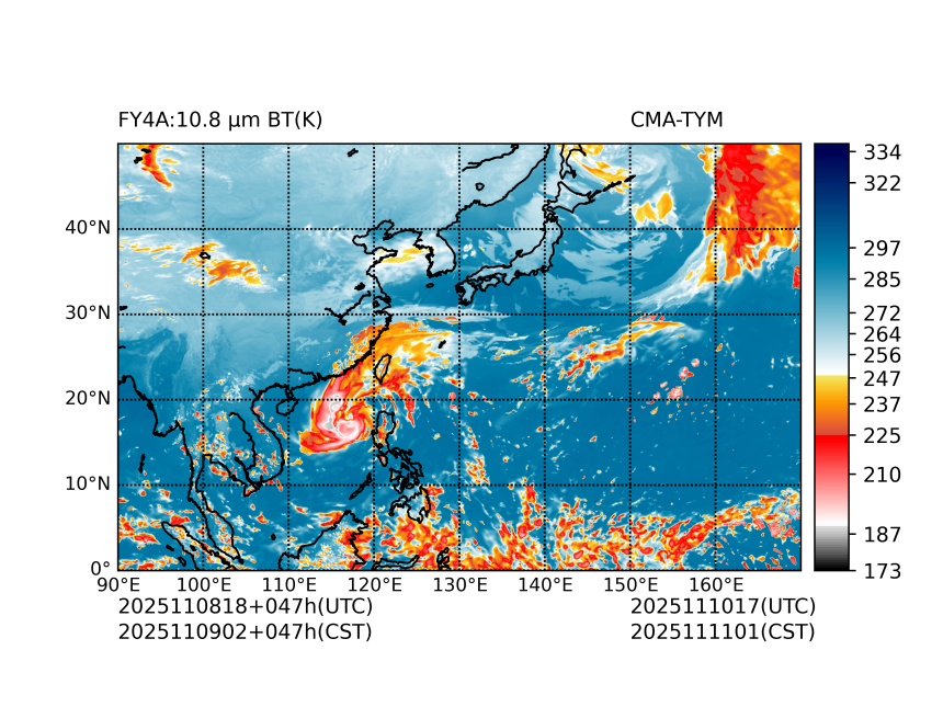 11/08 18时 +047小时
