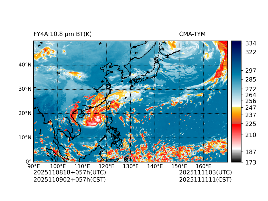 11/08 18时 +057小时
