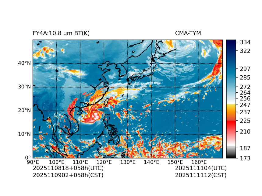 11/08 18时 +058小时