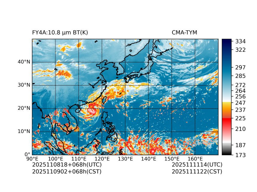 11/08 18时 +068小时