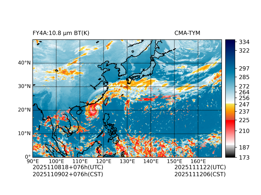 11/08 18时 +076小时