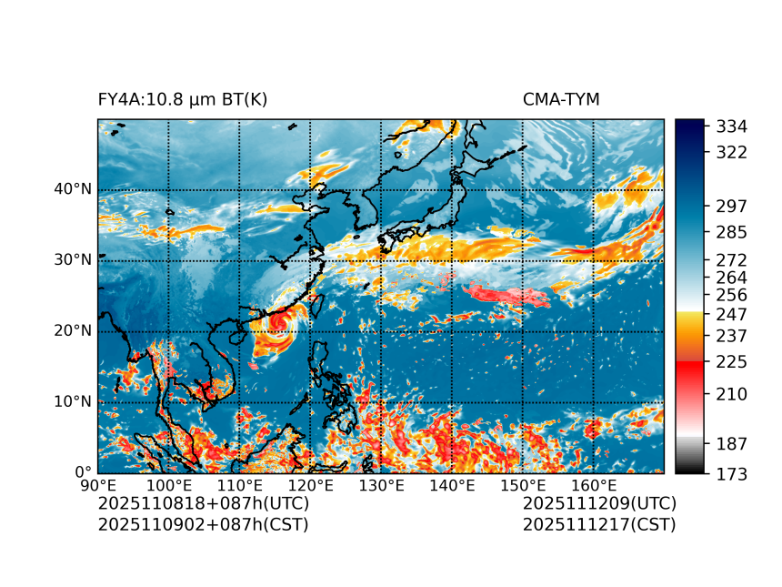 11/08 18时 +087小时