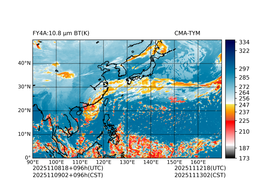 11/08 18时 +096小时