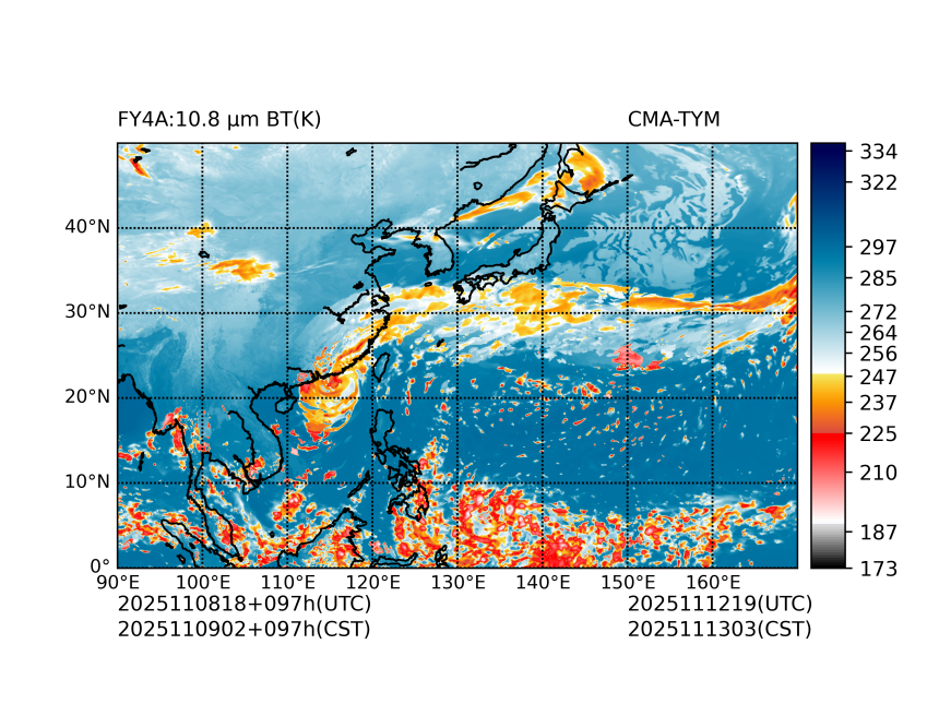 11/08 18时 +097小时