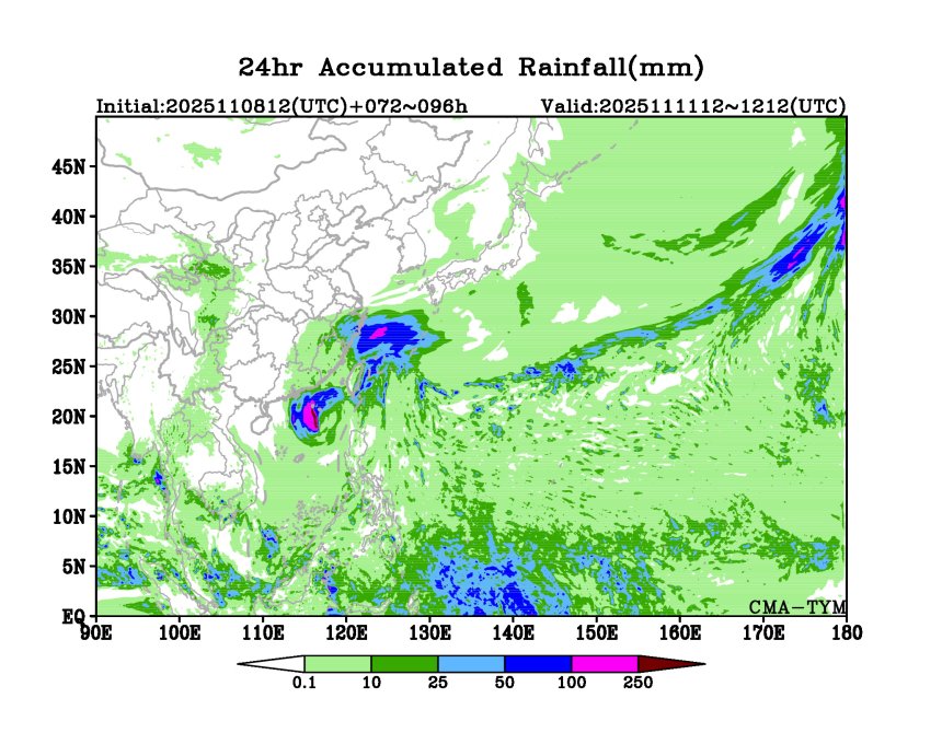 11/08 12时 +096小时