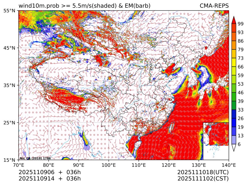 11/09 14时 +036小时