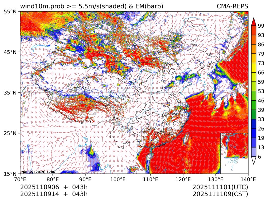 11/09 14时 +043小时