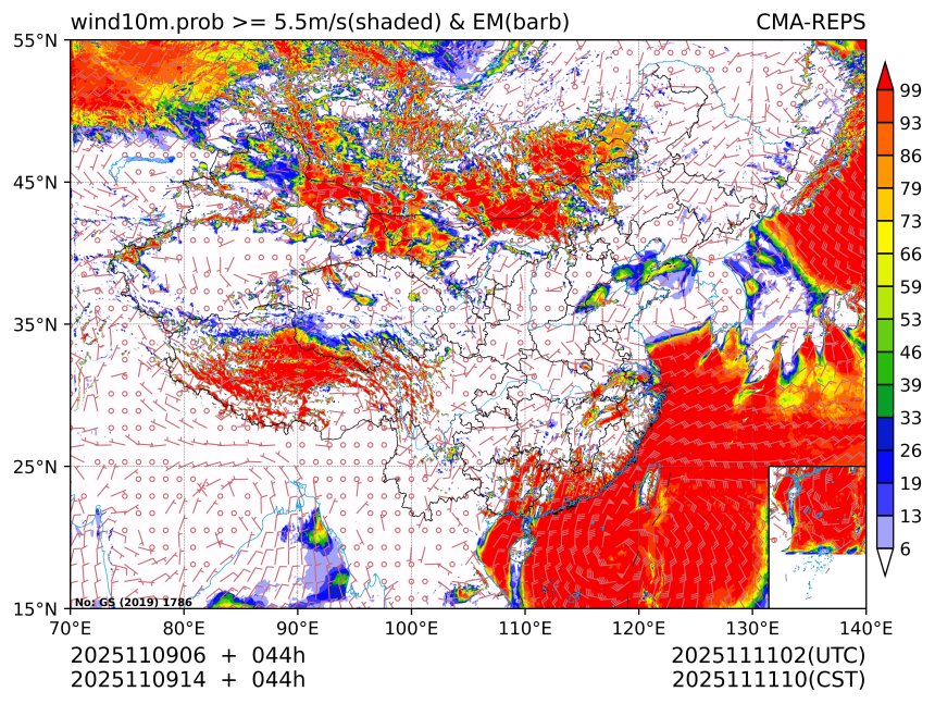 11/09 14时 +044小时