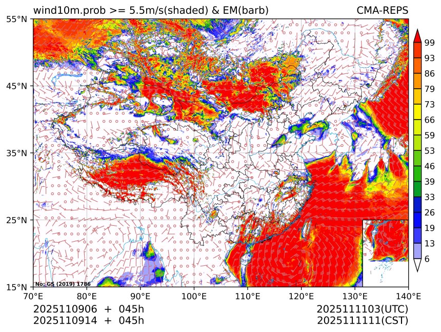 11/09 14时 +045小时