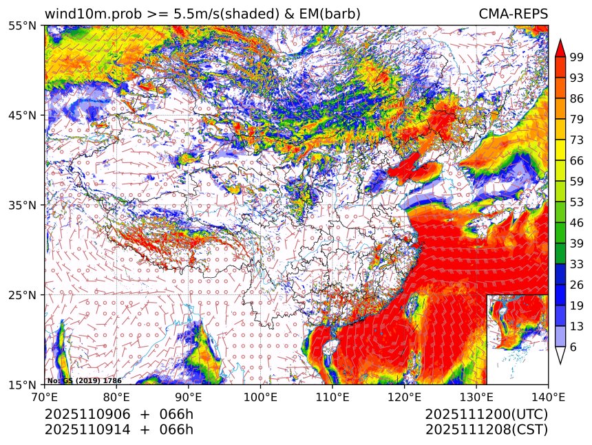 11/09 14时 +066小时