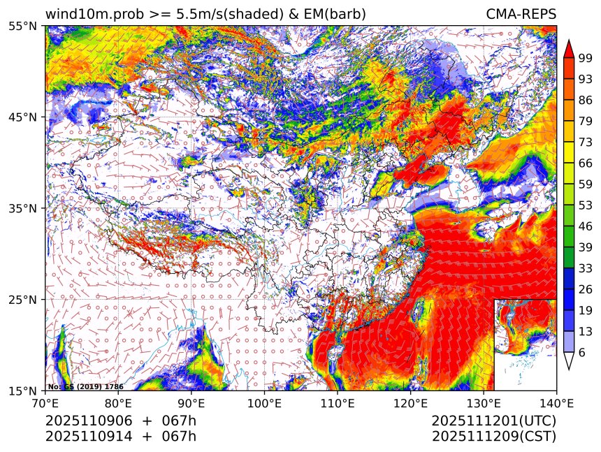 11/09 14时 +067小时