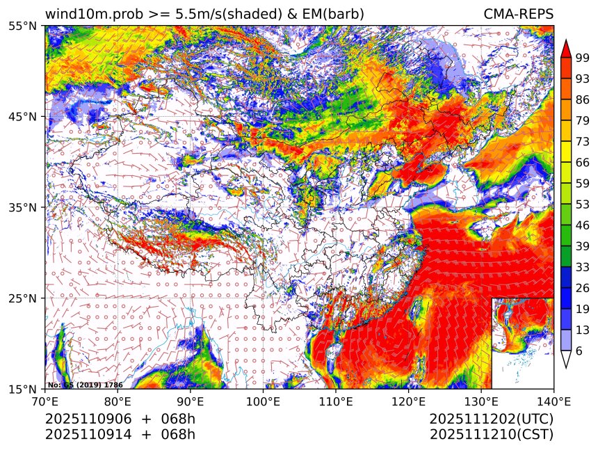 11/09 14时 +068小时