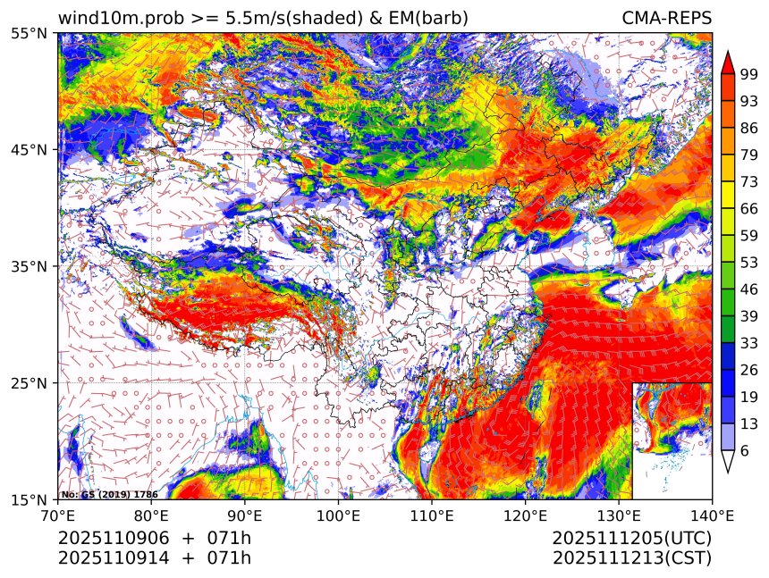 11/09 14时 +071小时