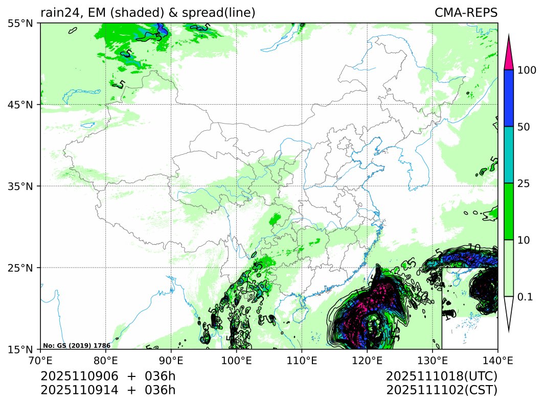 11/09 14时 +036小时