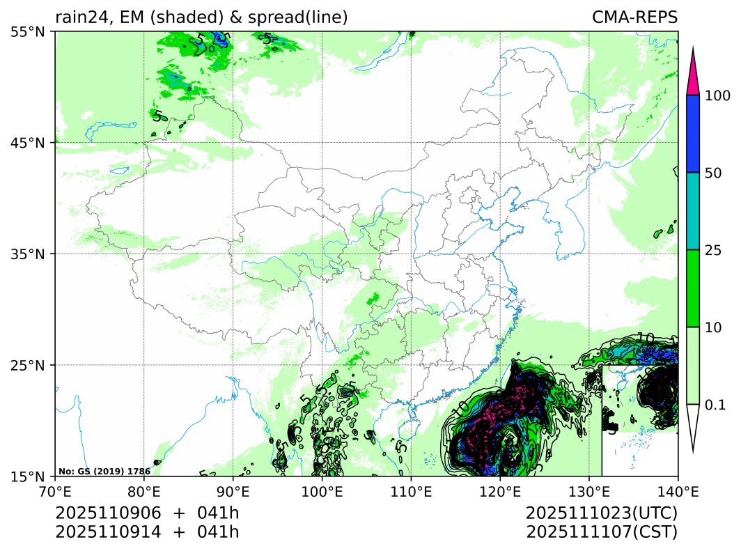 11/09 14时 +041小时