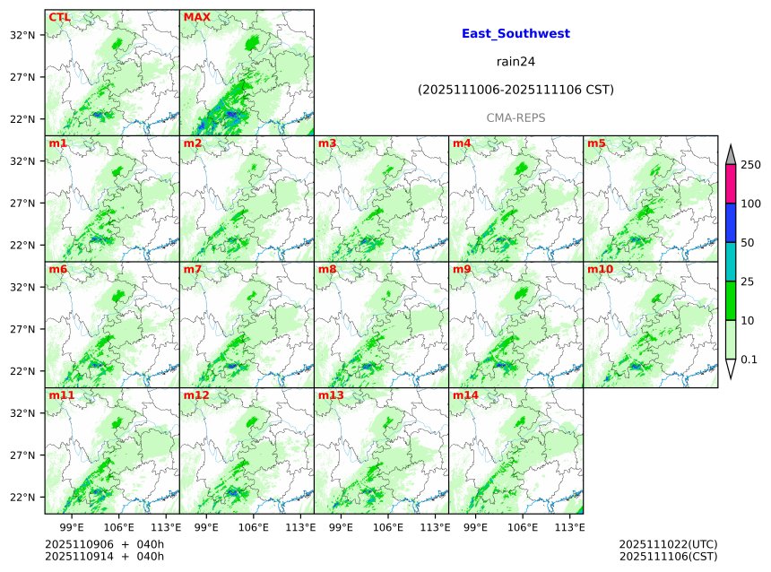 11/09 06时 +040小时
