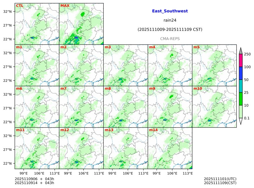 11/09 06时 +043小时