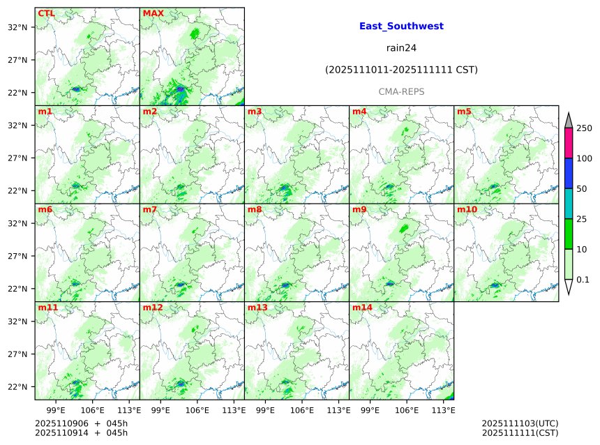 11/09 06时 +045小时