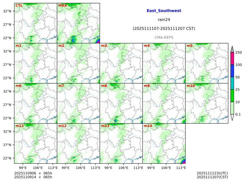 11/09 06时 +065小时