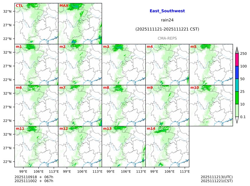 11/09 18时 +067小时