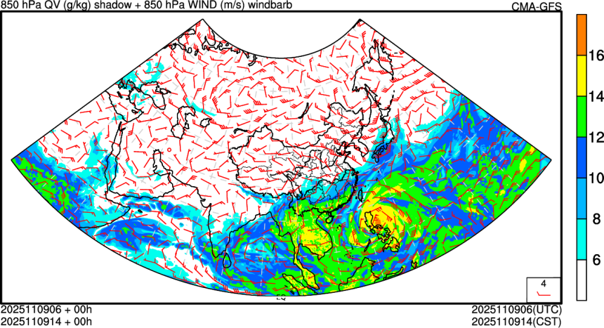 11/09 06时 +000小时