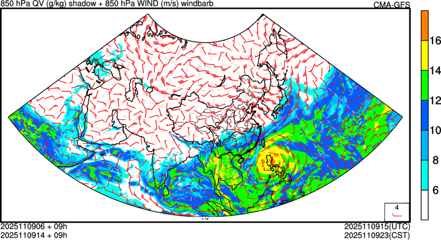 11/09 06时 +009小时