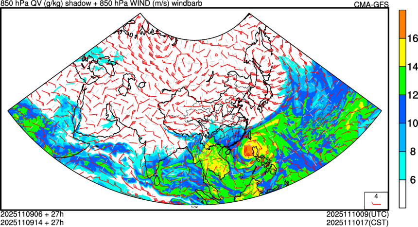 11/09 06时 +027小时