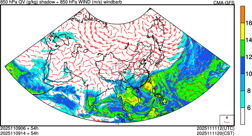 11/09 06时 +054小时