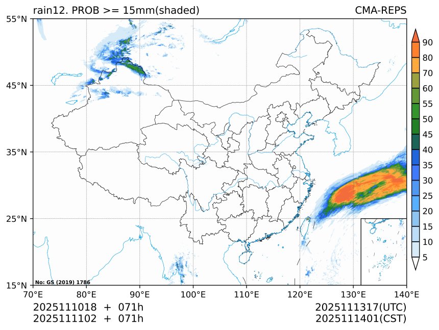 11/11 02时 +071小时