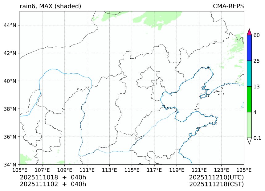 11/10 18时 +040小时