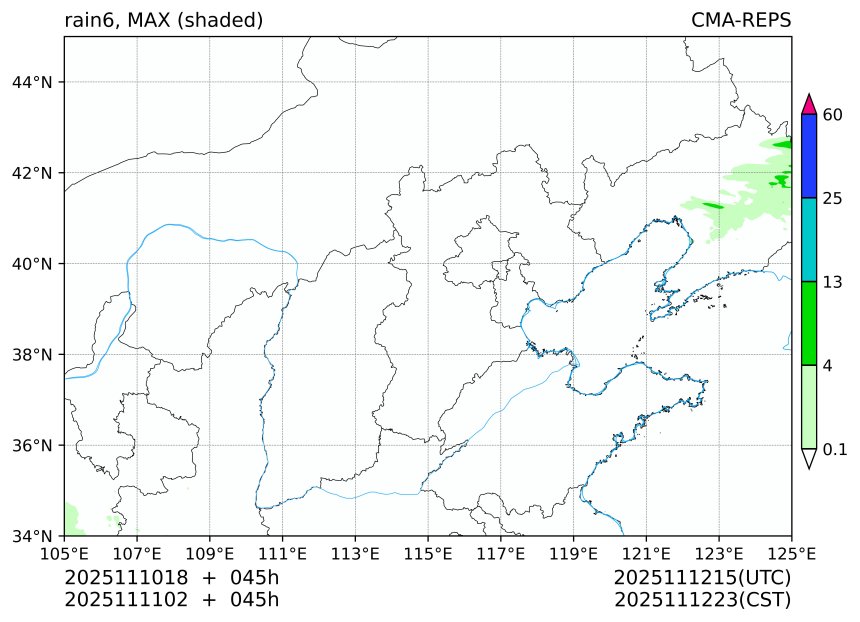 11/10 18时 +045小时