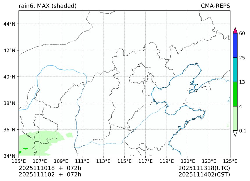 11/10 18时 +072小时