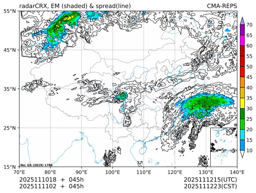 11/11 02时 +045小时