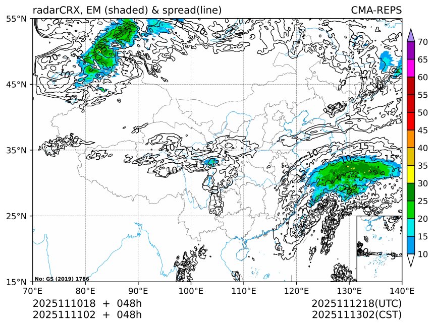 11/11 02时 +048小时