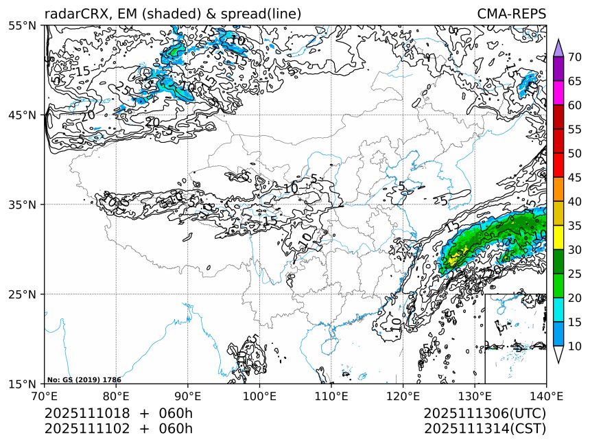 11/11 02时 +060小时