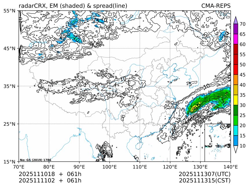 11/11 02时 +061小时