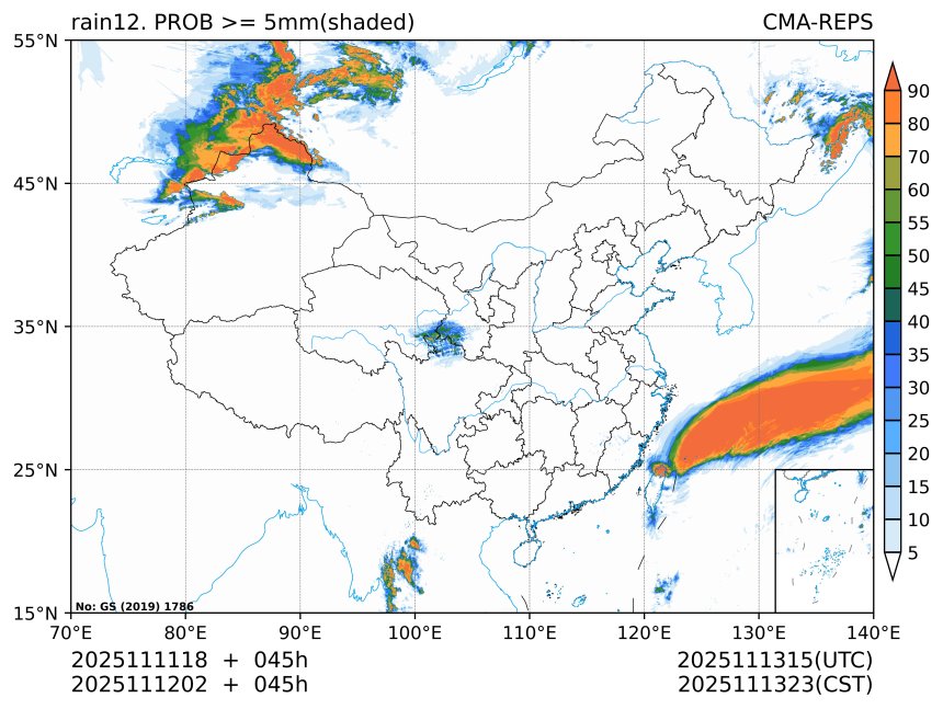 11/12 02时 +045小时