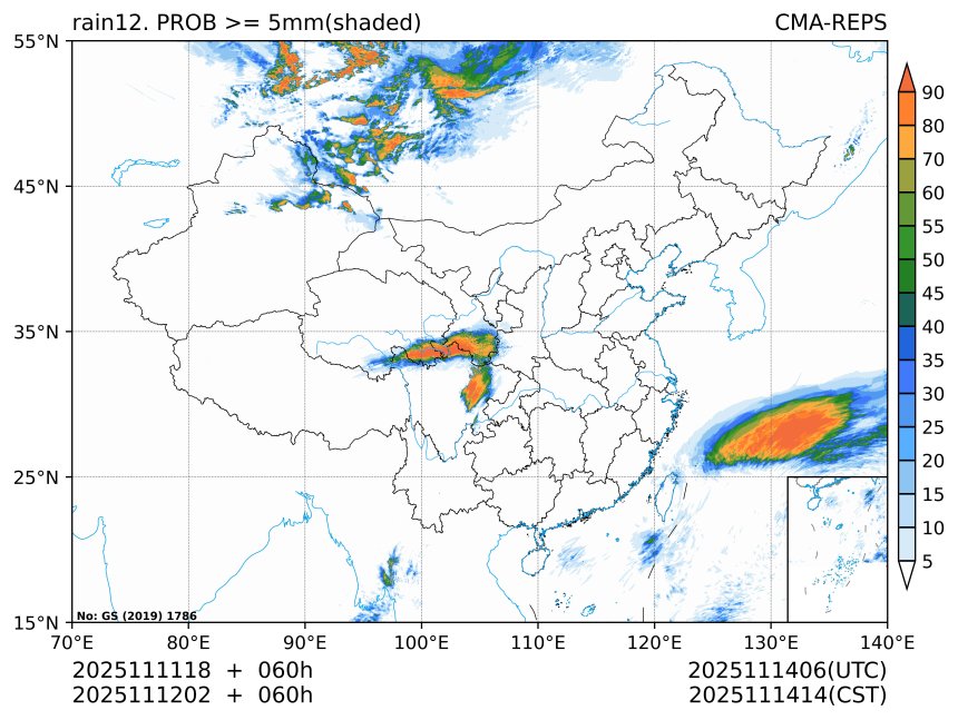 11/12 02时 +060小时