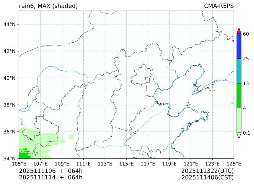 11/11 06时 +064小时