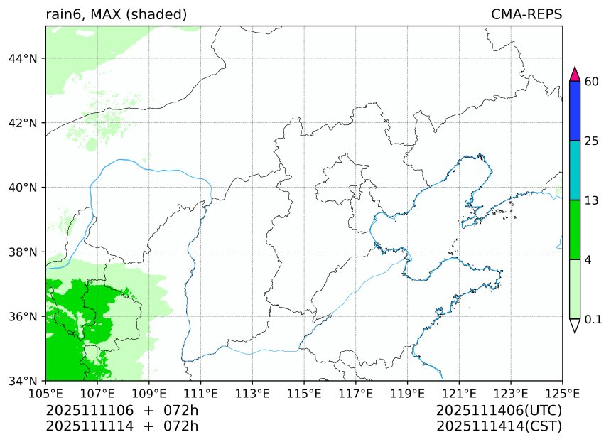 11/11 06时 +072小时