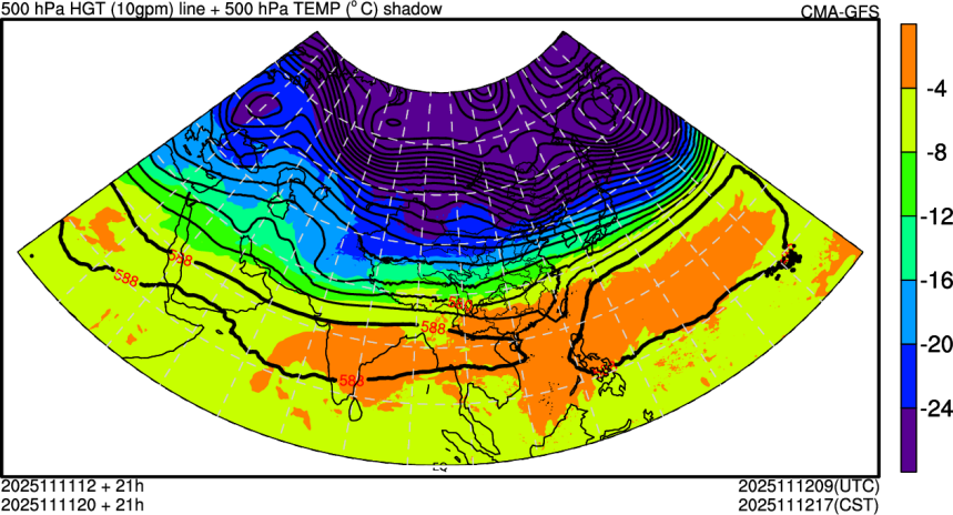 11/11 12时 +021小时