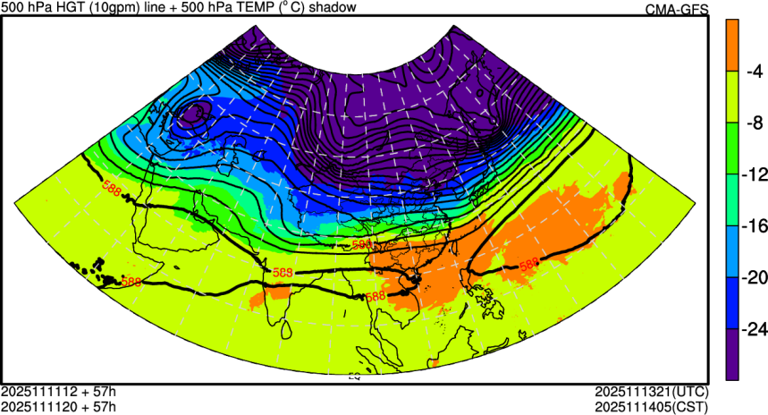 11/11 12时 +057小时