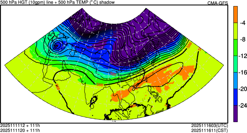 11/11 12时 +111小时